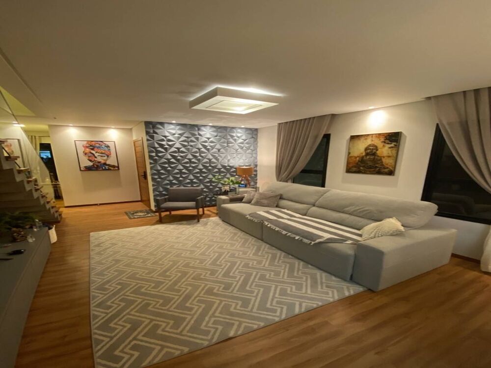 Casa, 3 quartos, 160 m² - Foto 6