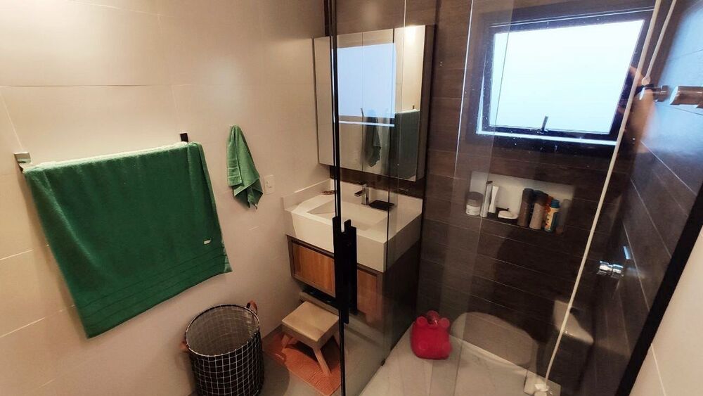 Casa, 3 quartos, 160 m² - Foto 18