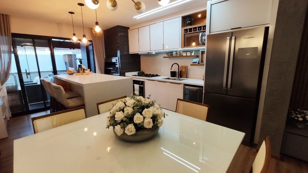 Casa, 3 quartos, 160 m² - Foto 2