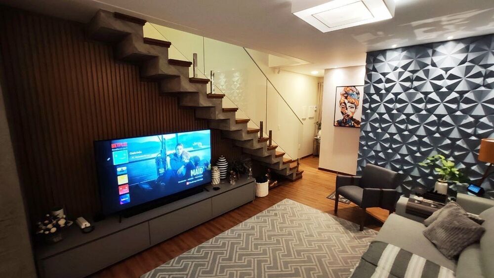 Casa, 3 quartos, 160 m² - Foto 4