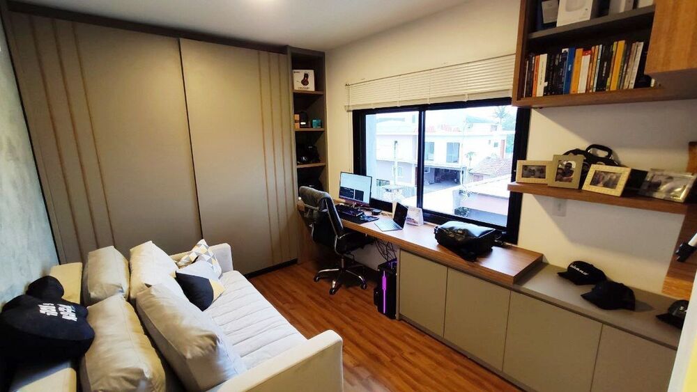 Casa, 3 quartos, 160 m² - Foto 9