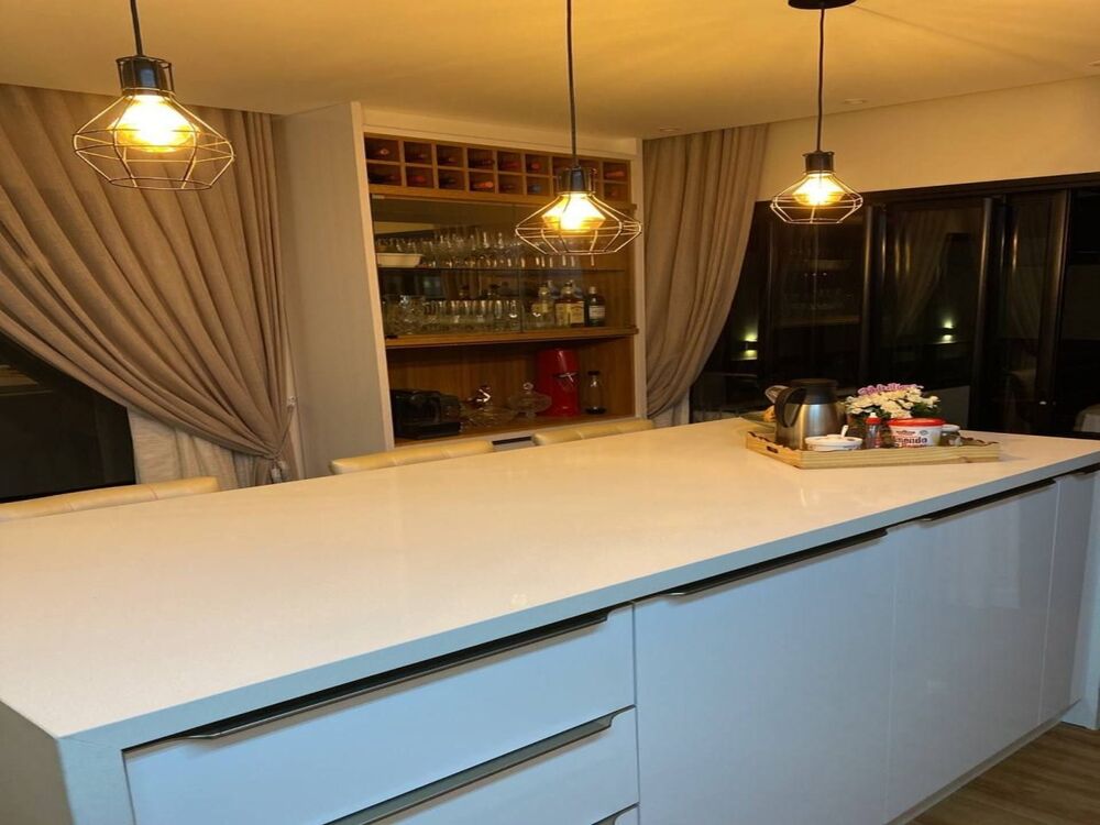 Casa, 3 quartos, 160 m² - Foto 3