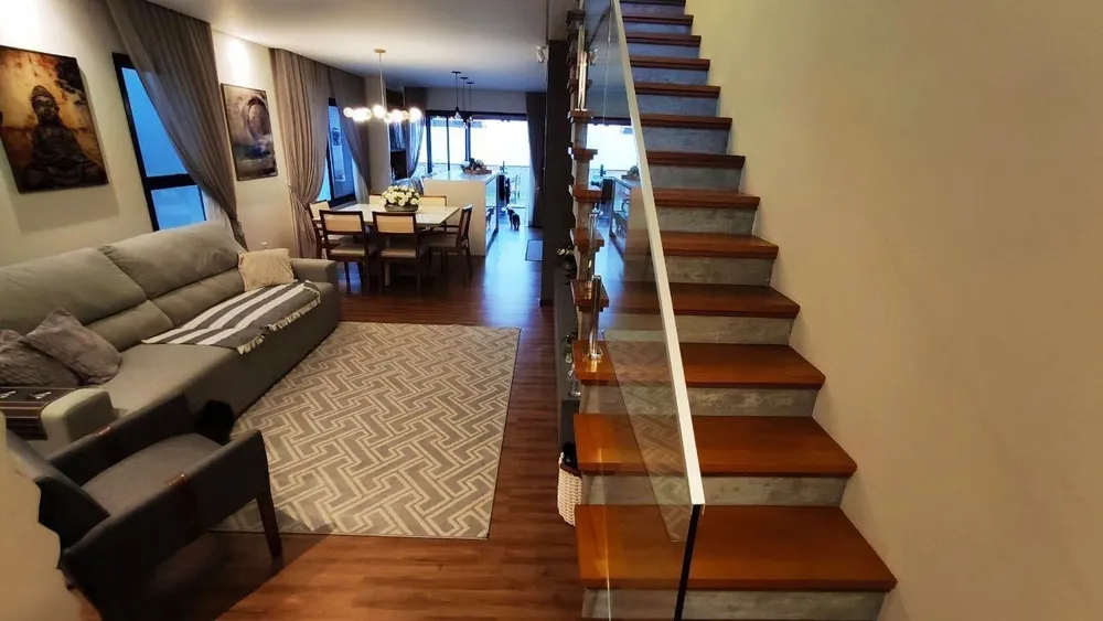 Casa, 3 quartos, 160 m² - Foto 8