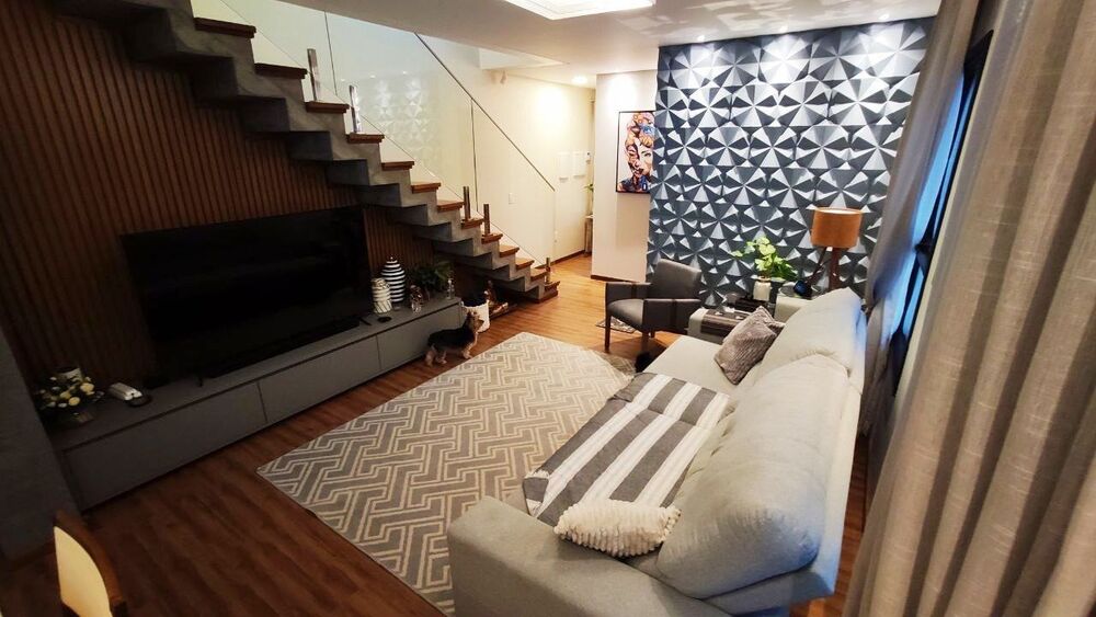 Casa, 3 quartos, 160 m² - Foto 5