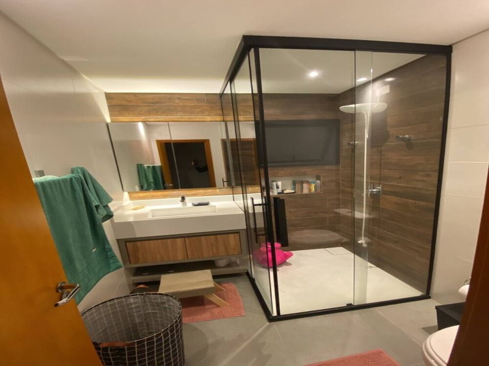 Casa, 3 quartos, 160 m² - Foto 19