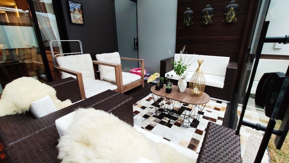 Casa, 3 quartos, 160 m² - Foto 21