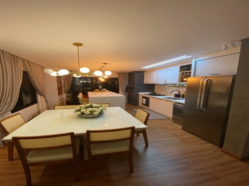 Casa, 3 quartos, 160 m² - Foto 6