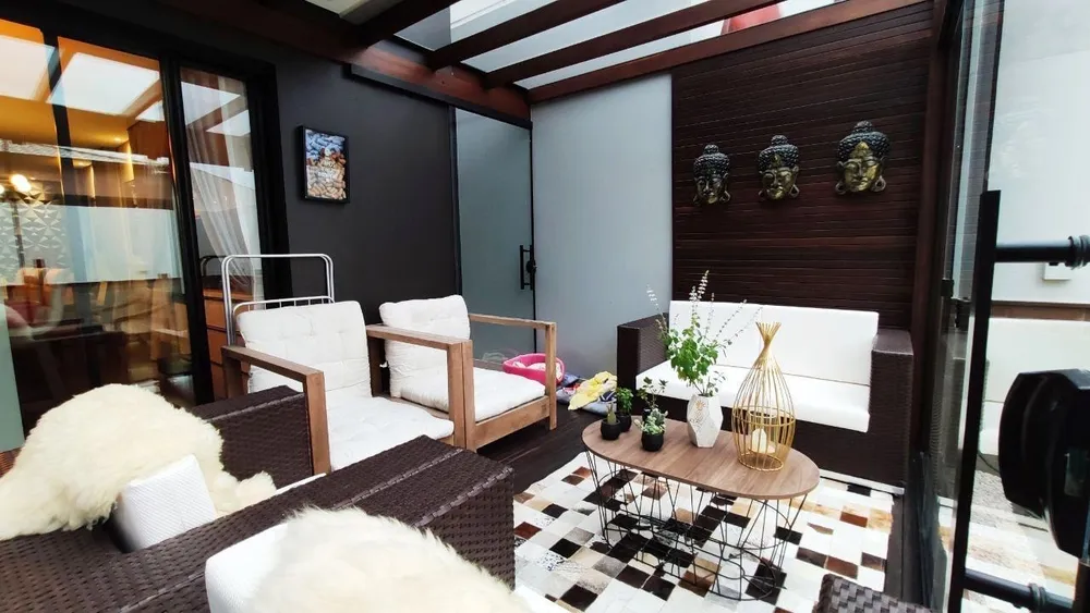Casa, 3 quartos, 160 m² - Foto 29
