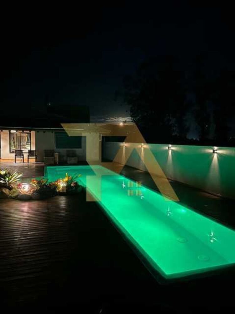 Chácara, 3 quartos, 4500 m² - Foto 9