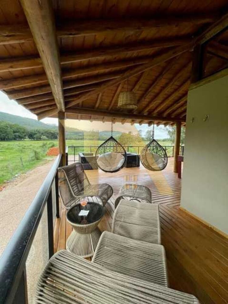 Chácara, 3 quartos, 4500 m² - Foto 6