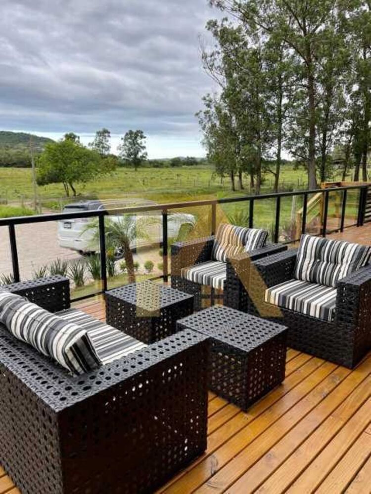 Chácara, 3 quartos, 4500 m² - Foto 19