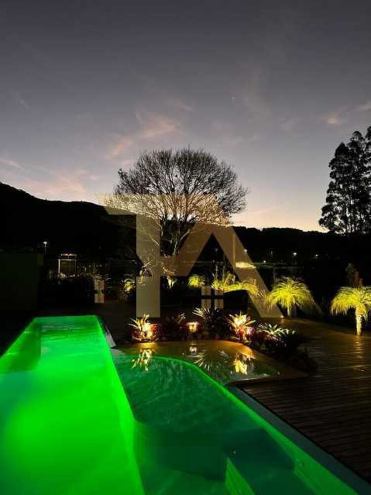 Chácara, 3 quartos, 4500 m² - Foto 8