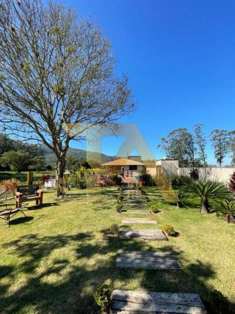 Chácara, 3 quartos, 4500 m² - Foto 12