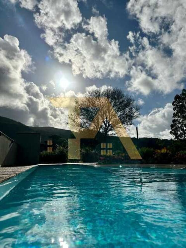 Chácara, 3 quartos, 4500 m² - Foto 13