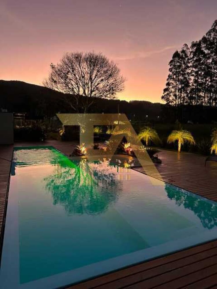 Chácara, 3 quartos, 4500 m² - Foto 2