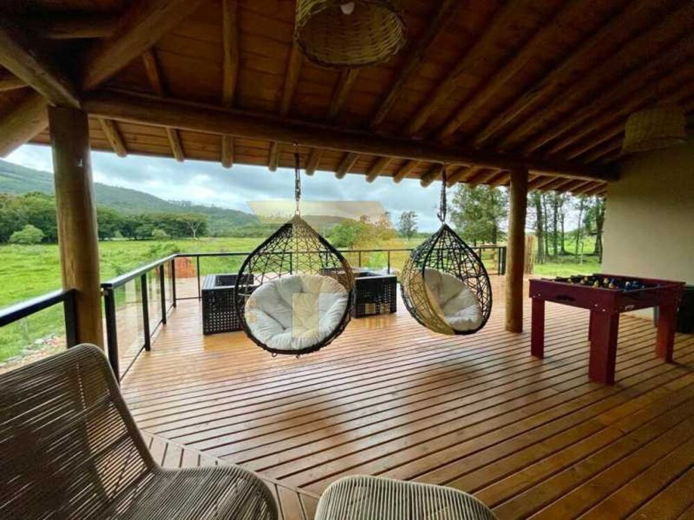 Chácara, 3 quartos, 4500 m² - Foto 7