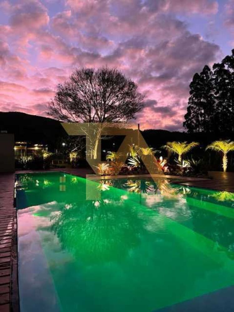 Chácara, 3 quartos, 4500 m² - Foto 14