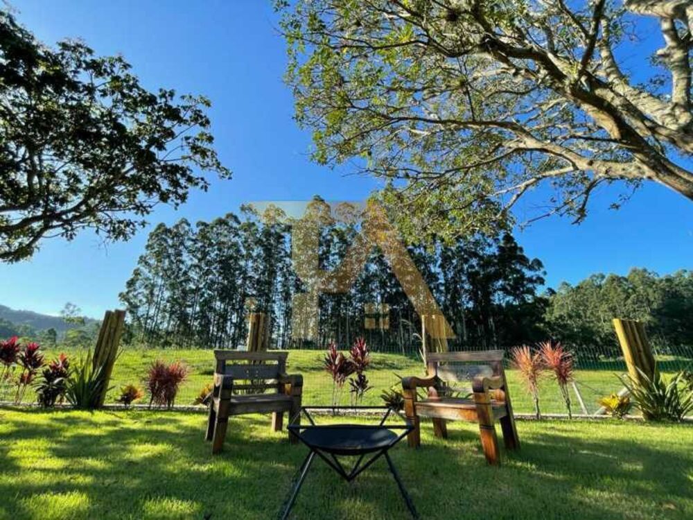 Chácara, 3 quartos, 4500 m² - Foto 16