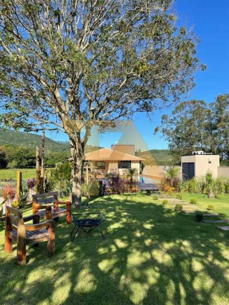 Chácara, 3 quartos, 4500 m² - Foto 17