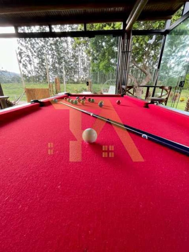 Chácara, 3 quartos, 4500 m² - Foto 15