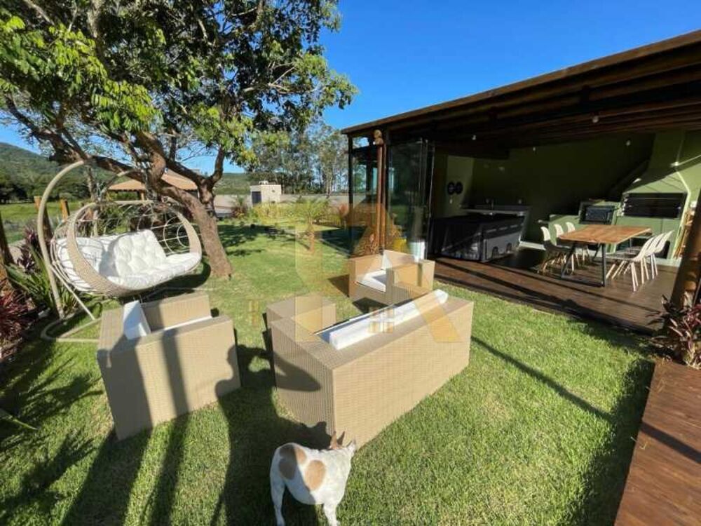 Chácara, 3 quartos, 4500 m² - Foto 18