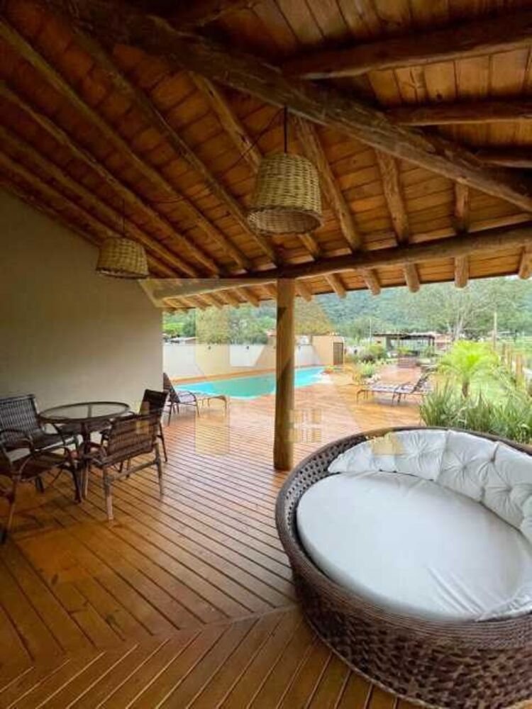 Chácara, 3 quartos, 4500 m² - Foto 5