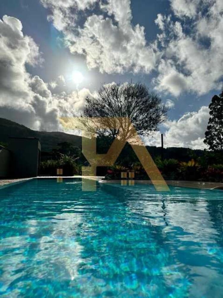 Chácara, 3 quartos, 4500 m² - Foto 10