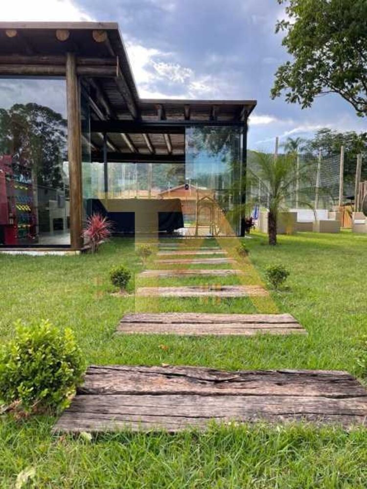 Chácara, 3 quartos, 4500 m² - Foto 20