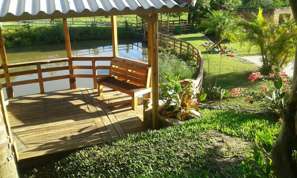 Sítio, 2 quartos, 7 hectares - Foto 14