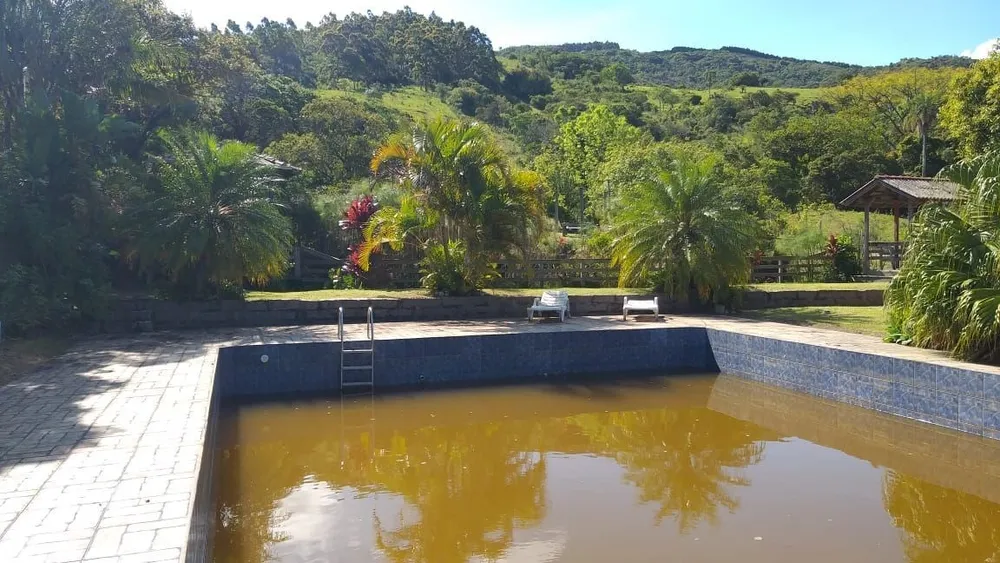 Sítio, 2 quartos, 7 hectares - Foto 15
