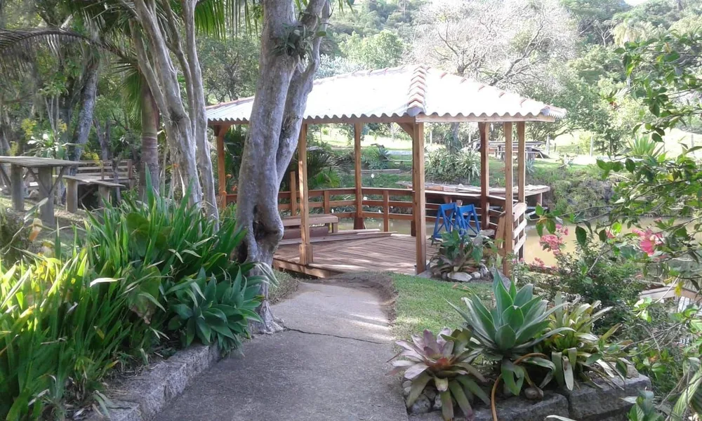 Sítio, 2 quartos, 7 hectares - Foto 12