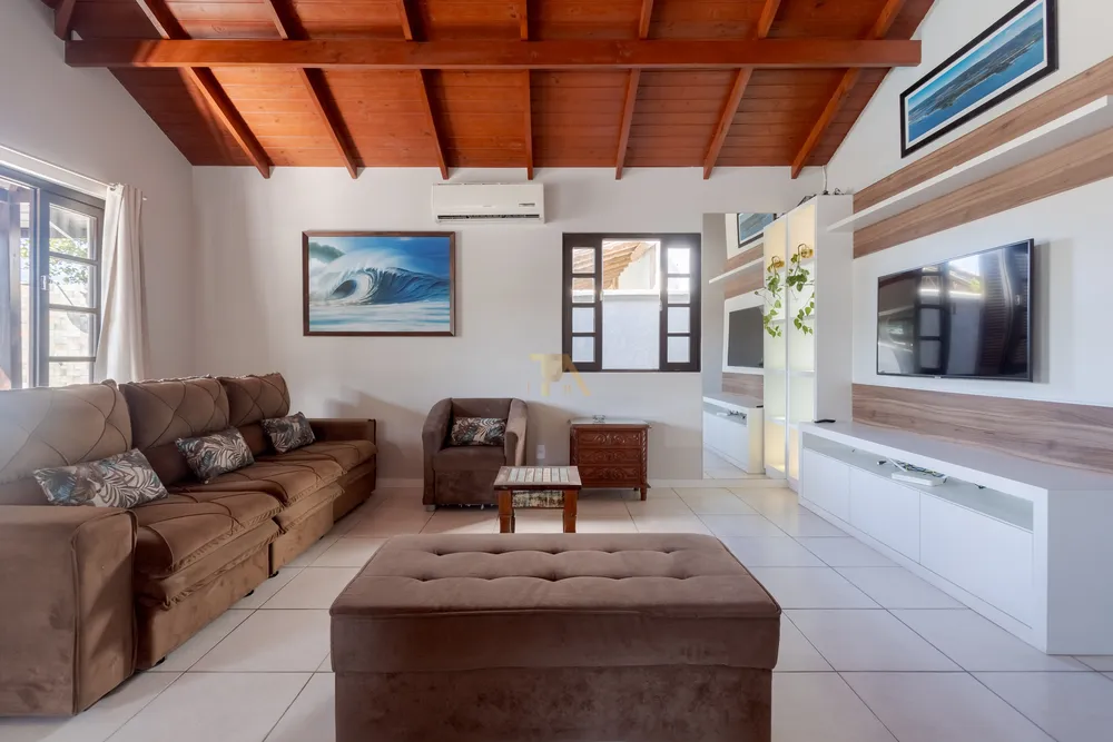 Casa, 3 quartos - Foto 5