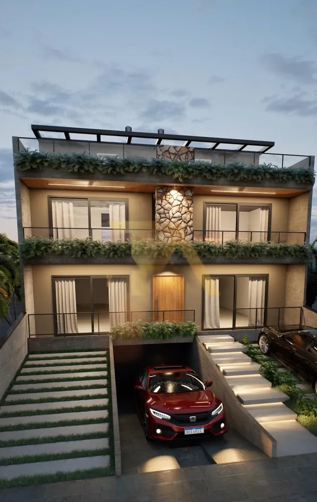 Apartamento, 2 quartos, 192 m² - Foto 2