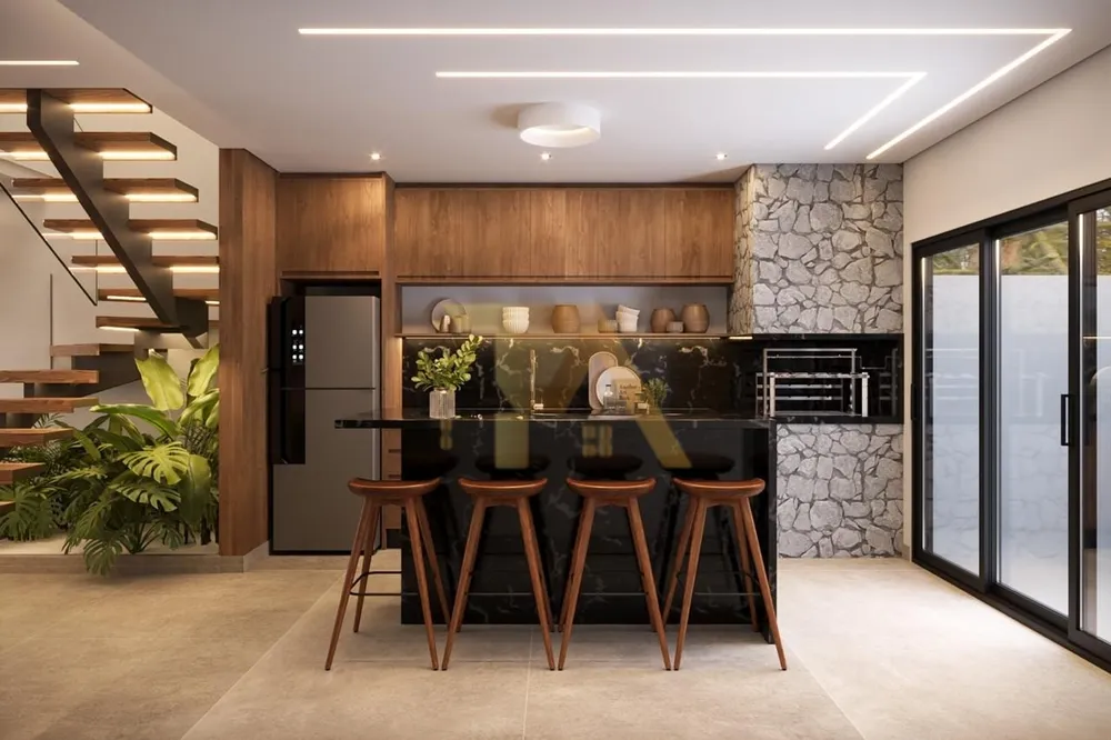 Apartamento, 2 quartos, 192 m² - Foto 9
