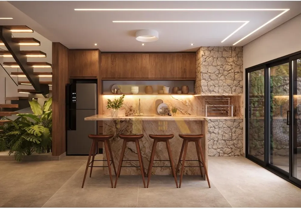 Apartamento, 2 quartos, 192 m² - Foto 8