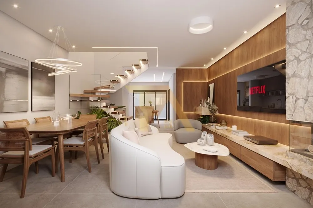 Apartamento, 2 quartos, 192 m² - Foto 7