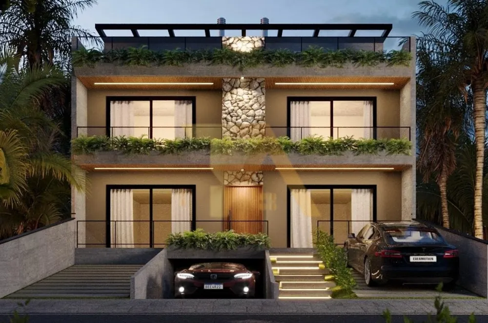 Apartamento, 2 quartos, 192 m² - Foto 1