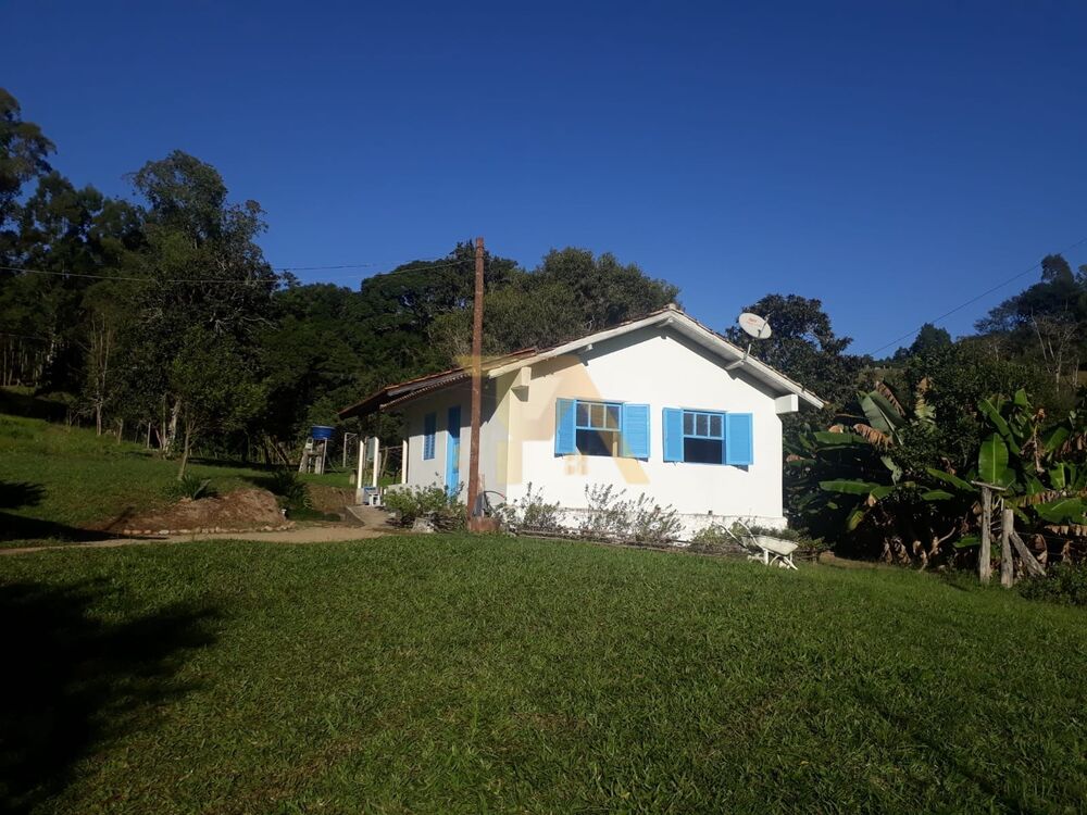 Sítio, 3 quartos - Foto 1