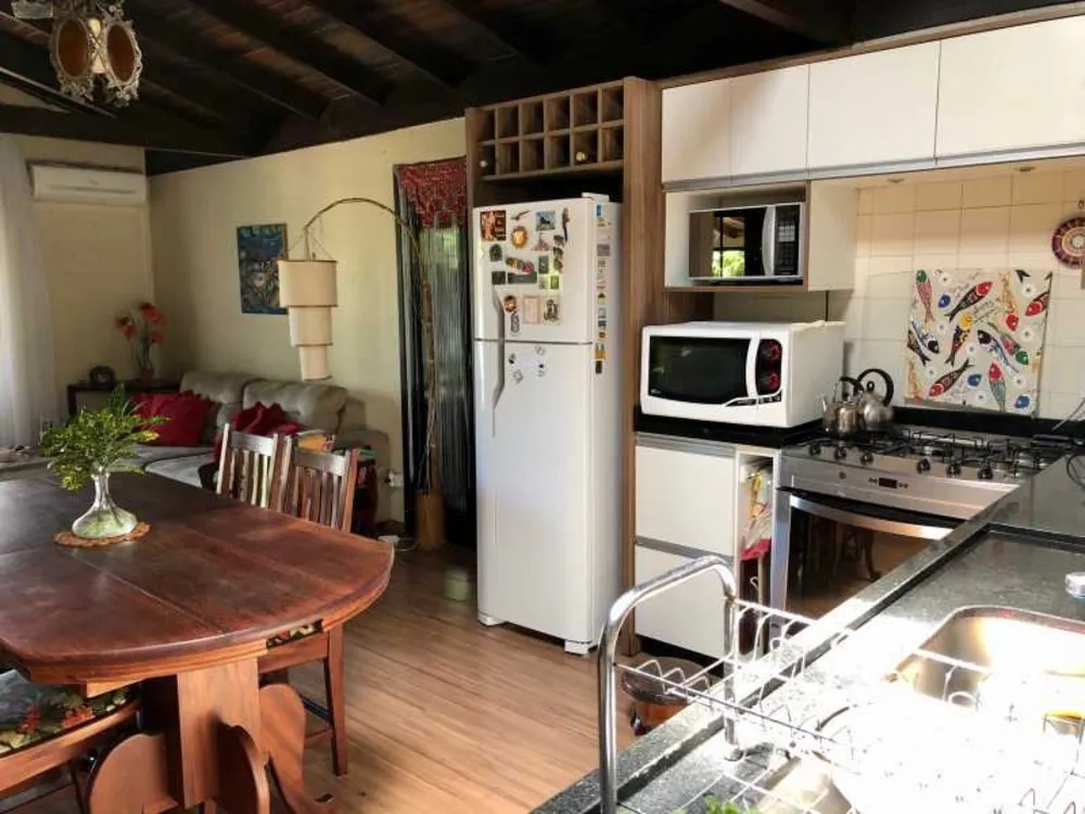 Casa, 1 quarto, 157 m² - Foto 15