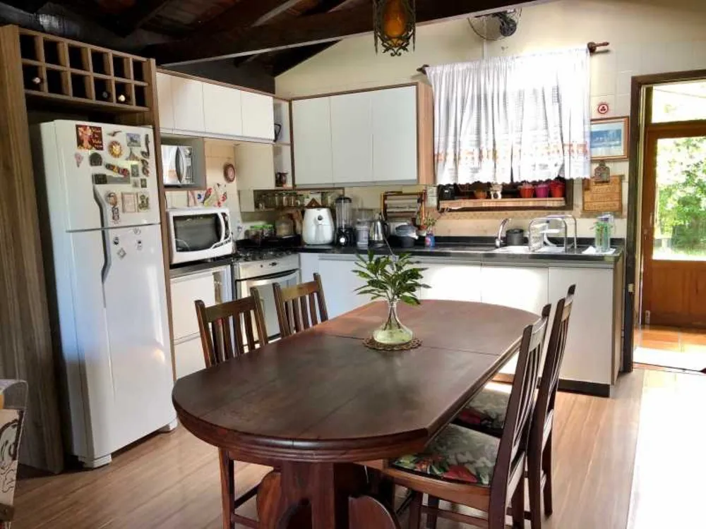 Casa, 1 quarto, 157 m² - Foto 1