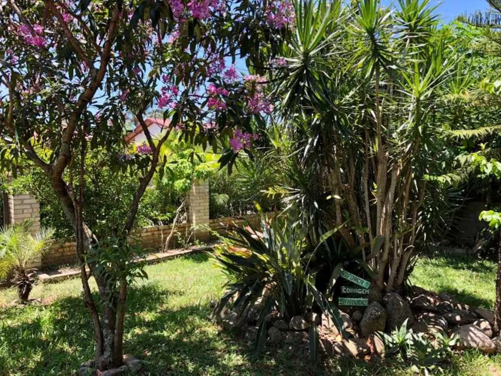 Casa, 1 quarto, 157 m² - Foto 11