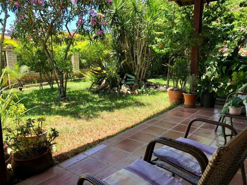 Casa, 1 quarto, 157 m² - Foto 4