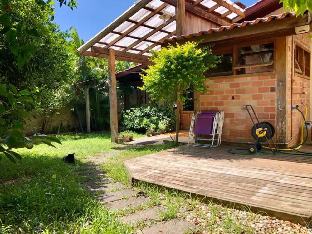 Casa, 1 quarto, 157 m² - Foto 8