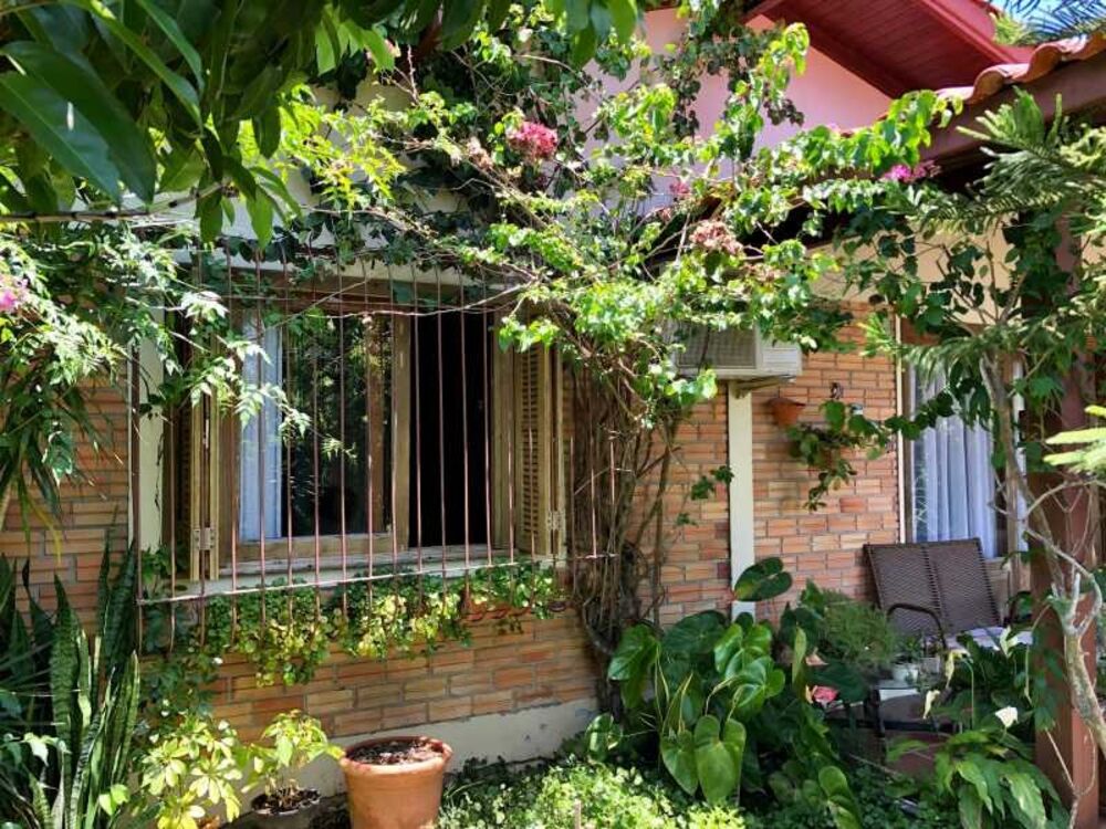 Casa, 1 quarto, 157 m² - Foto 1