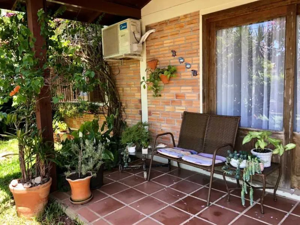 Casa, 1 quarto, 157 m² - Foto 5