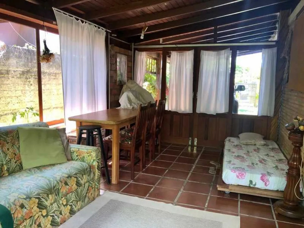 Casa, 1 quarto, 157 m² - Foto 10