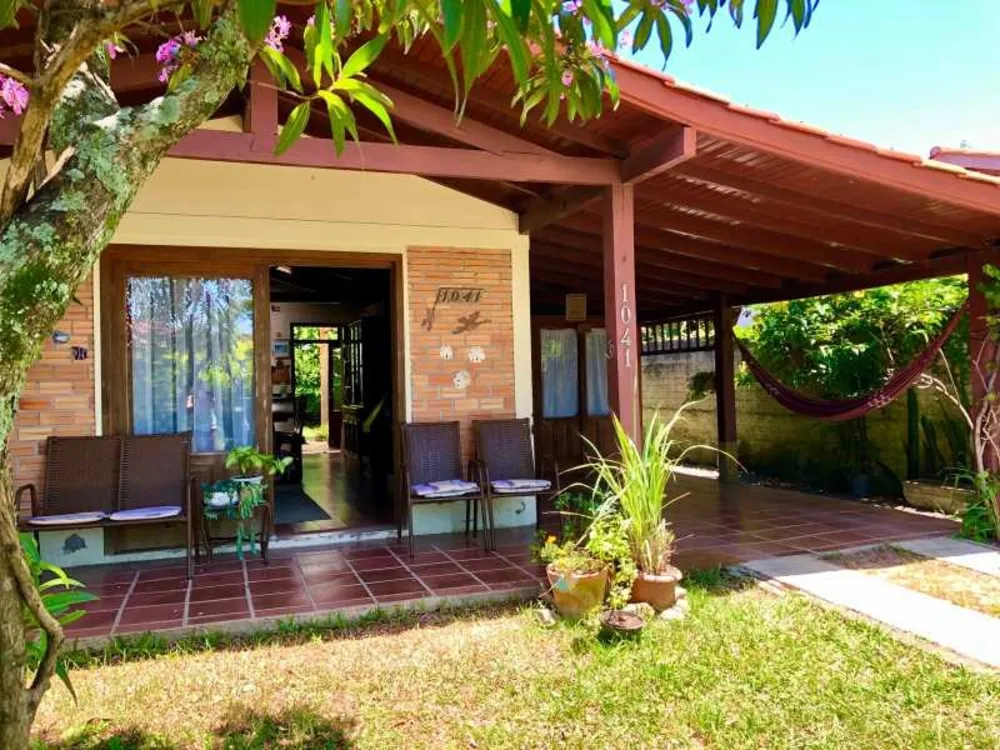 Casa, 1 quarto, 157 m² - Foto 9