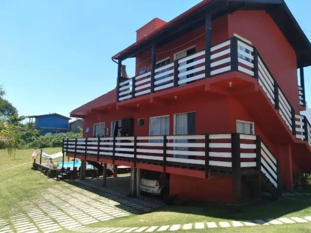 Hotel à venda com 6 quartos, 170m² - Foto 5