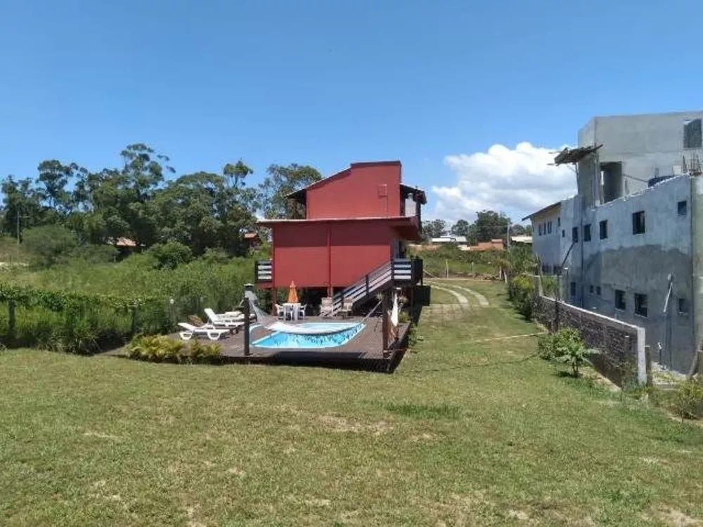 Hotel à venda com 6 quartos, 170m² - Foto 4