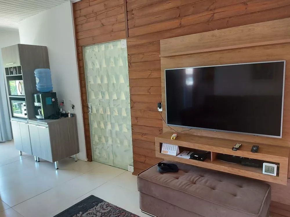 Casa à venda com 2 quartos - Foto 4